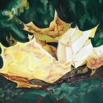 Anit Van Hercke – Der Kelch