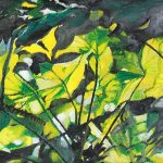 Anit Van Hercke – Lichtspiele II