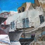 Anit Van Hercke – Der eitle Hafen