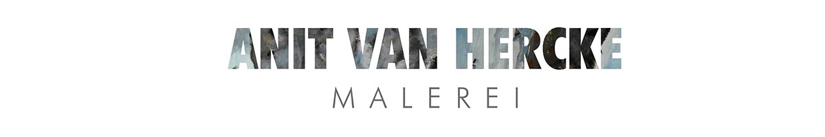 Anit Van Hercke – Malerei